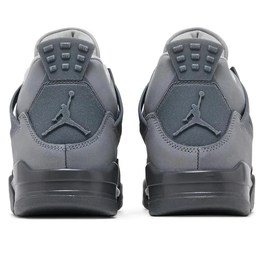 Wet Retro SE Paris Jordan 4 Olympics Cement 0822